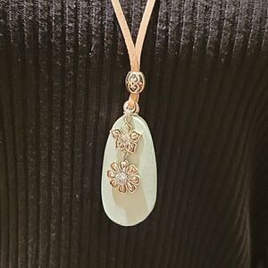 Macys necklace NWT  